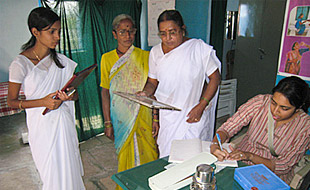 Gynaecology infertility cancers