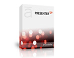 Articulate Presenter